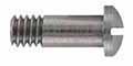 Frizzen spring screw, 8-32 thread